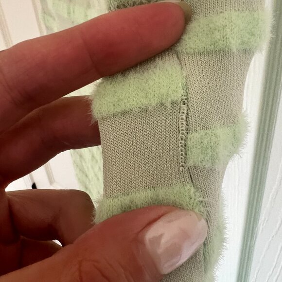 Alexis Marce Dress in Mint NWT - Picture 6 of 9